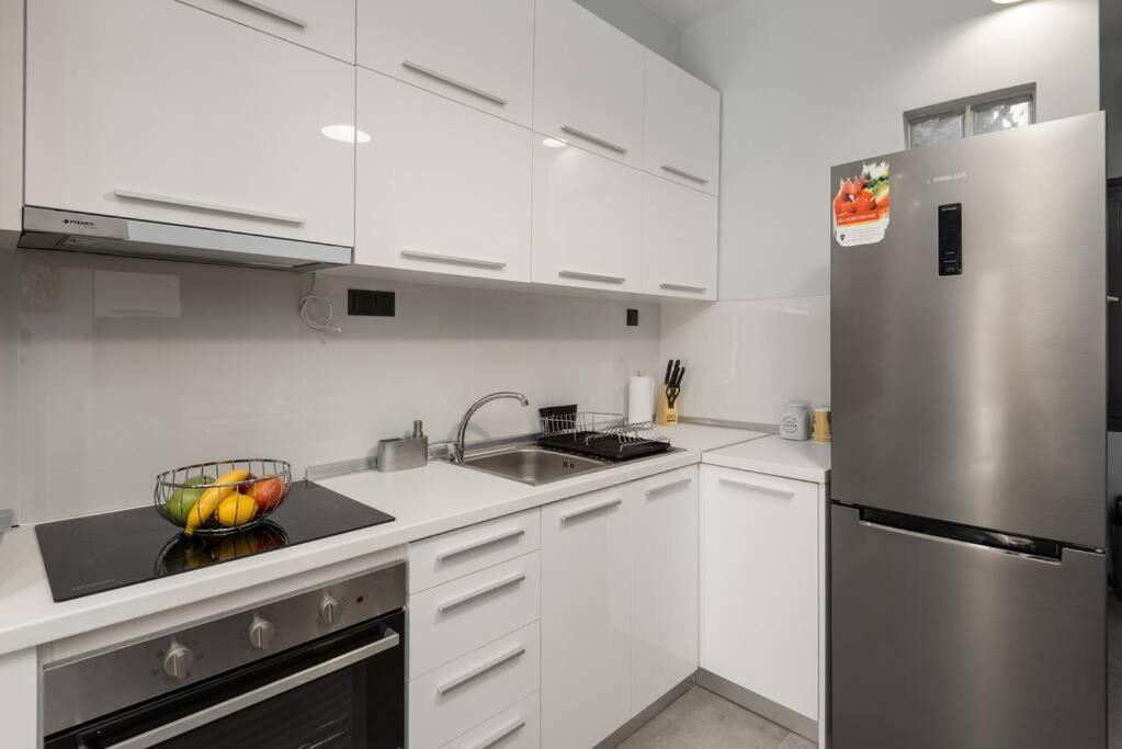 Luxury, Citycenter, 2Bedrooms, Apartment!. Tessalónica Exterior foto