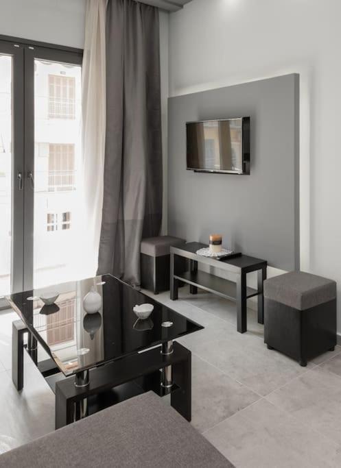 Luxury, Citycenter, 2Bedrooms, Apartment!. Tessalónica Exterior foto